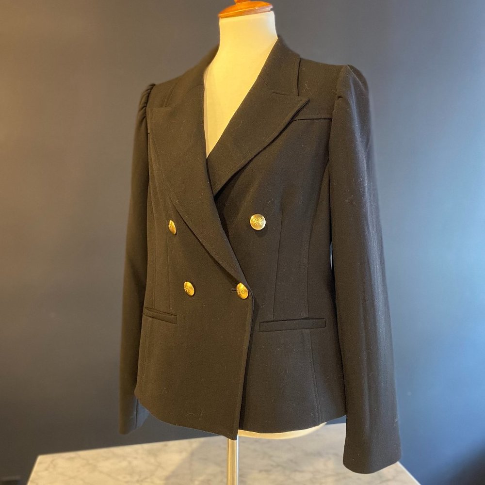 Drew New York Ginger Blazer- M